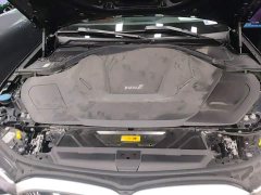BMW i3 eDrive 35 L - ფოტო 19