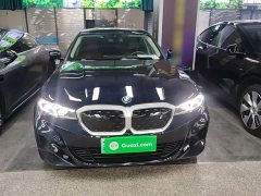 BMW i3 eDrive 35 L - ფოტო 2