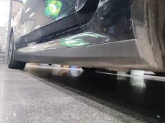 BMW i3 eDrive 35 L - ფოტო 20