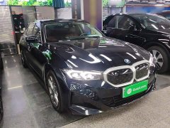 BMW i3 eDrive 35 L - ფოტო 3