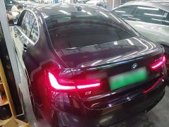 BMW i3 eDrive 35 L - ფოტო 4