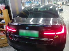 BMW i3 eDrive 35 L - ფოტო 5