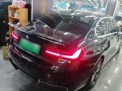 BMW i3 eDrive 35 L - ფოტო 6