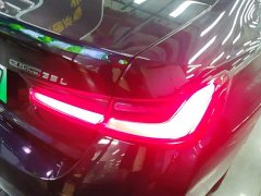 BMW i3 eDrive 35 L - ფოტო 7