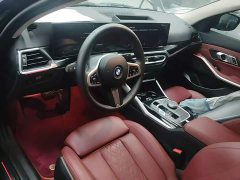 BMW i3 eDrive 35 L - ფოტო 9