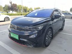 Volkswagen ID.4 X Smart Long Range Edition - ფოტო 1