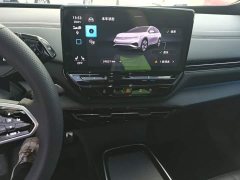 Volkswagen ID.4 X Smart Long Range Edition - ფოტო 12