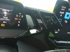Volkswagen ID.4 X Smart Long Range Edition - ფოტო 13