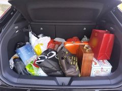 Volkswagen ID.4 X Smart Long Range Edition - ფოტო 18