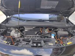 Volkswagen ID.4 X Smart Long Range Edition - ფოტო 19