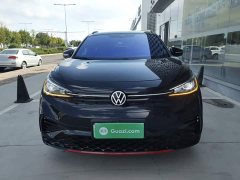 Volkswagen ID.4 X Smart Long Range Edition - ფოტო 2