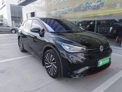 Volkswagen ID.4 X Smart Long Range Edition - ფოტო 3