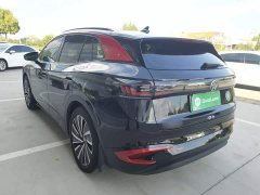 Volkswagen ID.4 X Smart Long Range Edition - ფოტო 4