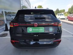 Volkswagen ID.4 X Smart Long Range Edition - ფოტო 5
