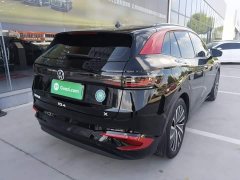 Volkswagen ID.4 X Smart Long Range Edition - ფოტო 6