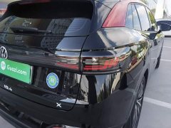 Volkswagen ID.4 X Smart Long Range Edition - ფოტო 7