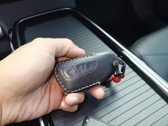 Volkswagen ID.4 X Smart Long Range Edition - ფოტო 8