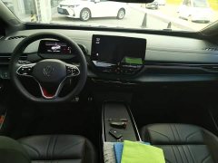 Volkswagen ID.4 X Smart Long Range Edition - ფოტო 9