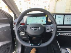 Geely Binrui 2022 Binrui COOL 1.5T DCT Lightning Edition - ფოტო 10