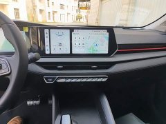 Geely Binrui 2022 Binrui COOL 1.5T DCT Lightning Edition - ფოტო 12