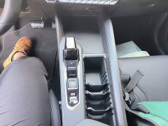 Geely Binrui 2022 Binrui COOL 1.5T DCT Lightning Edition - ფოტო 13