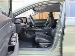 Geely Binrui 2022 Binrui COOL 1.5T DCT Lightning Edition - ფოტო 15