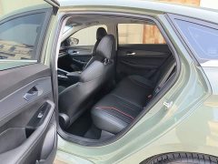 Geely Binrui 2022 Binrui COOL 1.5T DCT Lightning Edition - ფოტო 16