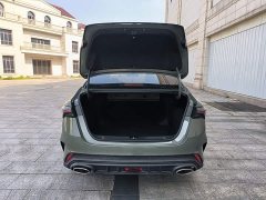 Geely Binrui 2022 Binrui COOL 1.5T DCT Lightning Edition - ფოტო 18