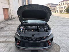Geely Binrui 2022 Binrui COOL 1.5T DCT Lightning Edition - ფოტო 19
