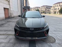 Geely Binrui 2022 Binrui COOL 1.5T DCT Lightning Edition - ფოტო 2