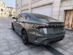 Geely Binrui 2022 Binrui COOL 1.5T DCT Lightning Edition - ფოტო 4