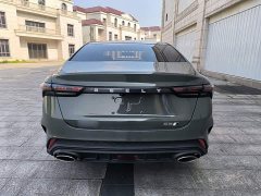 Geely Binrui 2022 Binrui COOL 1.5T DCT Lightning Edition - ფოტო 5