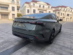 Geely Binrui 2022 Binrui COOL 1.5T DCT Lightning Edition - ფოტო 6