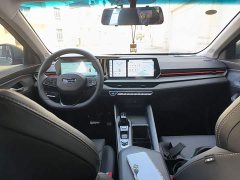 Geely Binrui 2022 Binrui COOL 1.5T DCT Lightning Edition - ფოტო 9