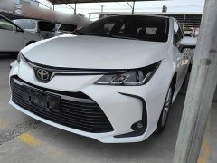 Toyota Corolla 1.2T S-CVT Elite Plus - ფოტო 1