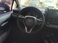 Toyota Corolla 1.2T S-CVT Elite Plus - ფოტო 10