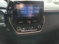 Toyota Corolla 1.2T S-CVT Elite Plus - ფოტო 12