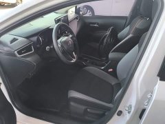 Toyota Corolla 1.2T S-CVT Elite Plus - ფოტო 14