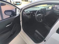 Toyota Corolla 1.2T S-CVT Elite Plus - ფოტო 15