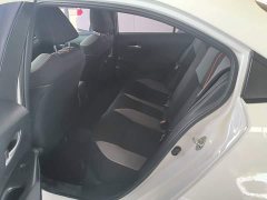 Toyota Corolla 1.2T S-CVT Elite Plus - ფოტო 16