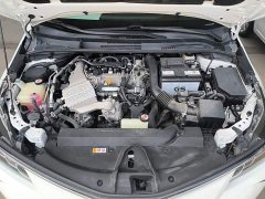 Toyota Corolla 1.2T S-CVT Elite Plus - ფოტო 19
