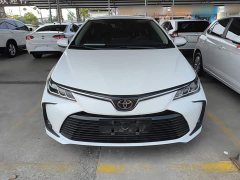 Toyota Corolla 1.2T S-CVT Elite Plus - ფოტო 2