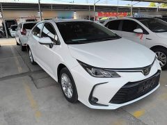 Toyota Corolla 1.2T S-CVT Elite Plus - ფოტო 3