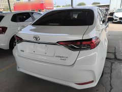 Toyota Corolla 1.2T S-CVT Elite Plus - ფოტო 5