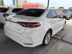 Toyota Corolla 1.2T S-CVT Elite Plus - ფოტო 6