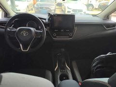 Toyota Corolla 1.2T S-CVT Elite Plus - ფოტო 9
