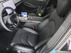 Xiaomi SU7 2024 Rear-Wheel Drive Long Range Smart Driving Edition - ფოტო 10