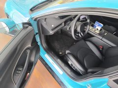 Xiaomi SU7 2024 Rear-Wheel Drive Long Range Smart Driving Edition - ფოტო 11