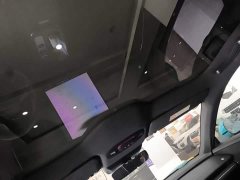 Xiaomi SU7 2024 Rear-Wheel Drive Long Range Smart Driving Edition - ფოტო 13