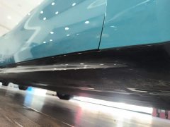 Xiaomi SU7 2024 Rear-Wheel Drive Long Range Smart Driving Edition - ფოტო 18